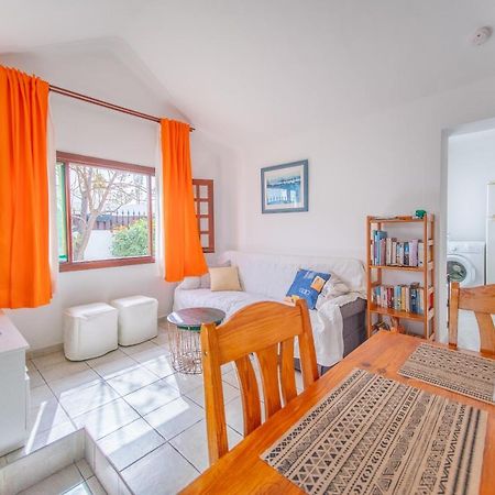 Casa Tango Lägenhet Puerto del Carmen  Exteriör bild