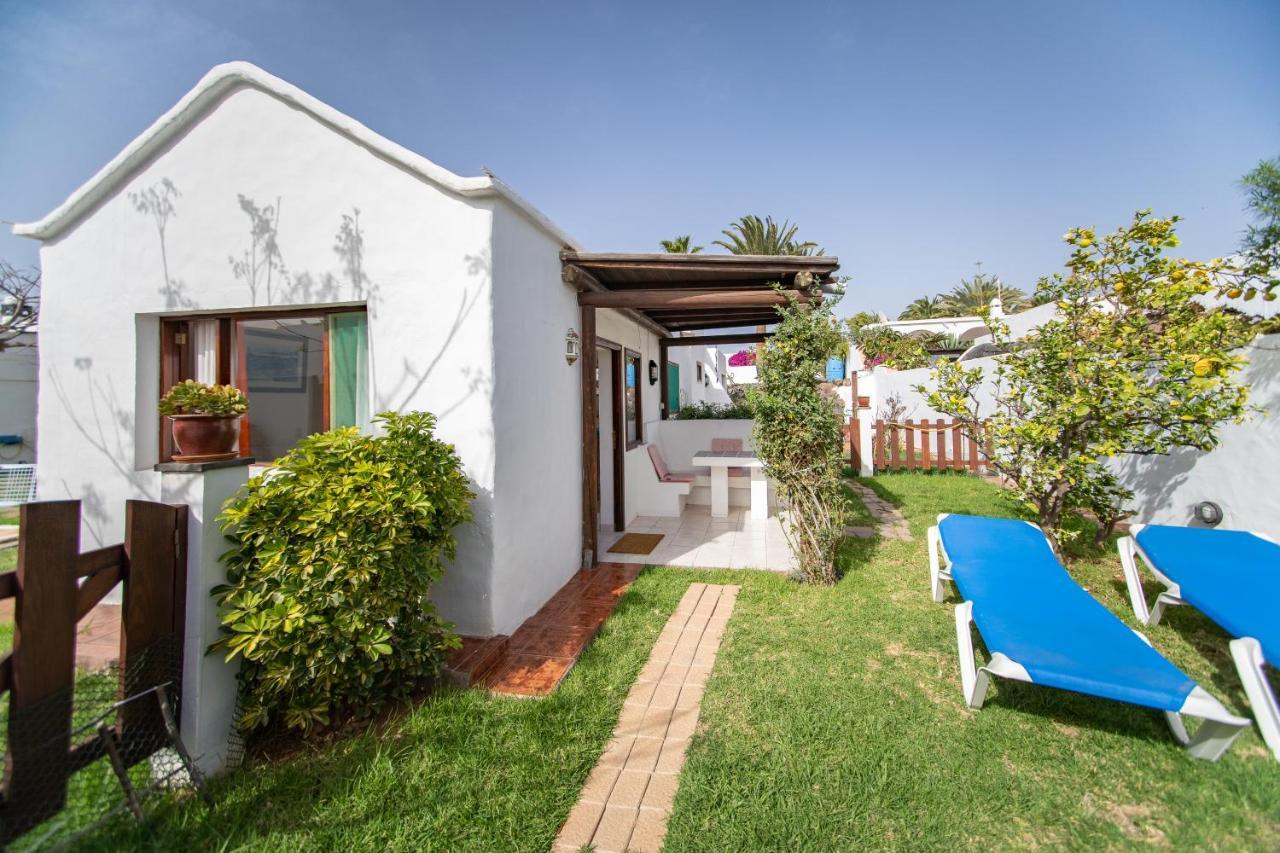 Casa Tango Lägenhet Puerto del Carmen  Exteriör bild
