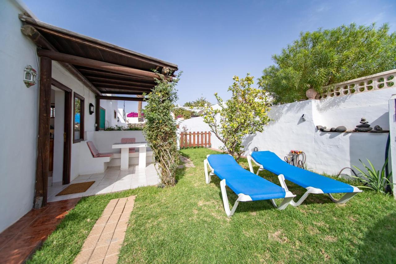 Casa Tango Lägenhet Puerto del Carmen  Exteriör bild