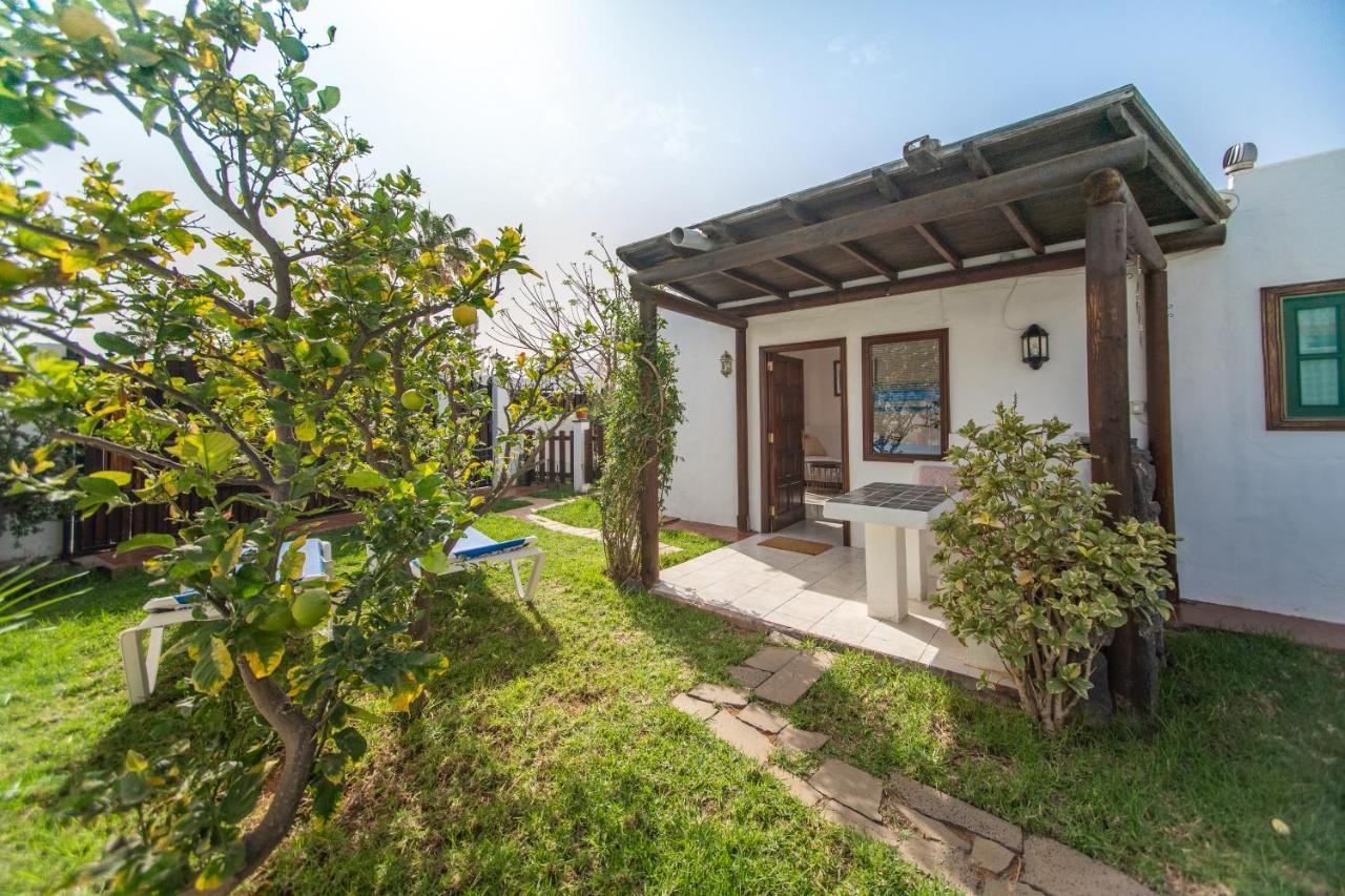 Casa Tango Lägenhet Puerto del Carmen  Exteriör bild