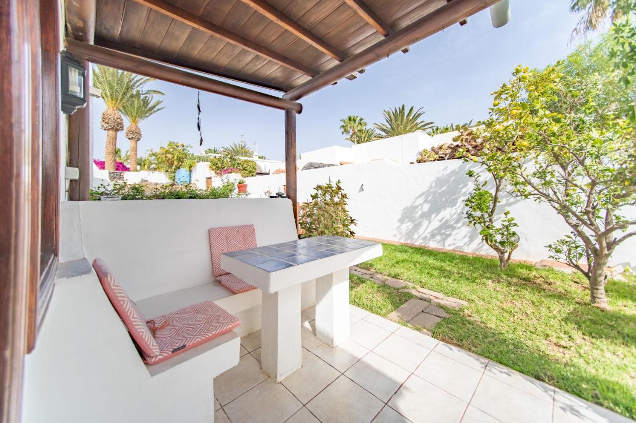 Casa Tango Lägenhet Puerto del Carmen  Exteriör bild