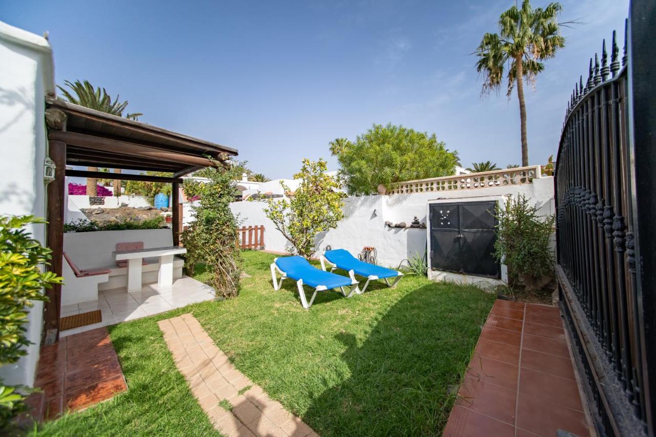 Casa Tango Lägenhet Puerto del Carmen  Exteriör bild
