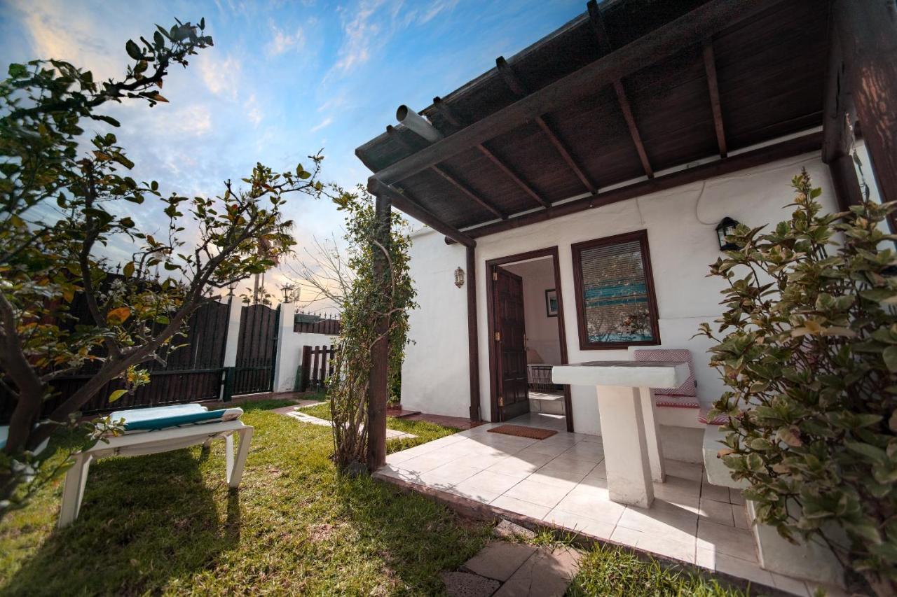 Casa Tango Lägenhet Puerto del Carmen  Exteriör bild