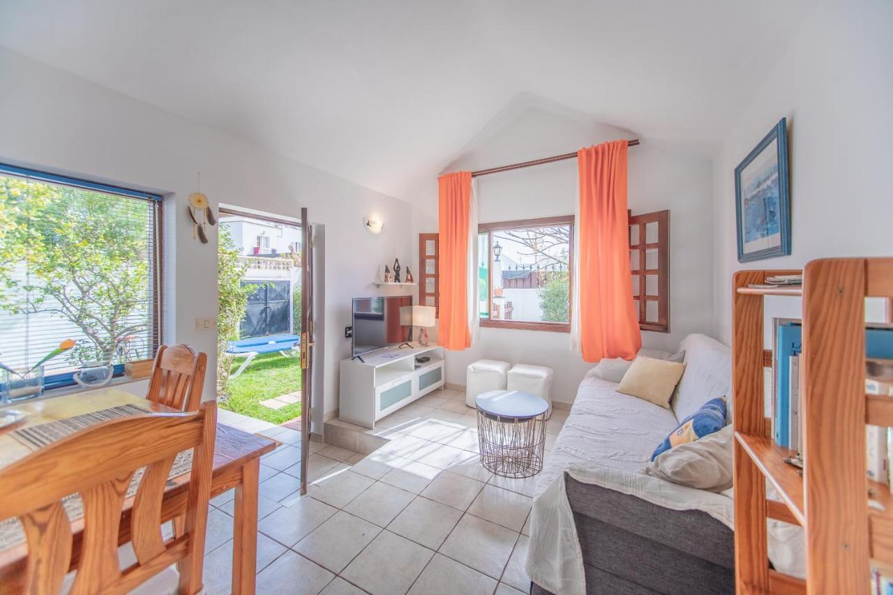 Casa Tango Lägenhet Puerto del Carmen  Exteriör bild