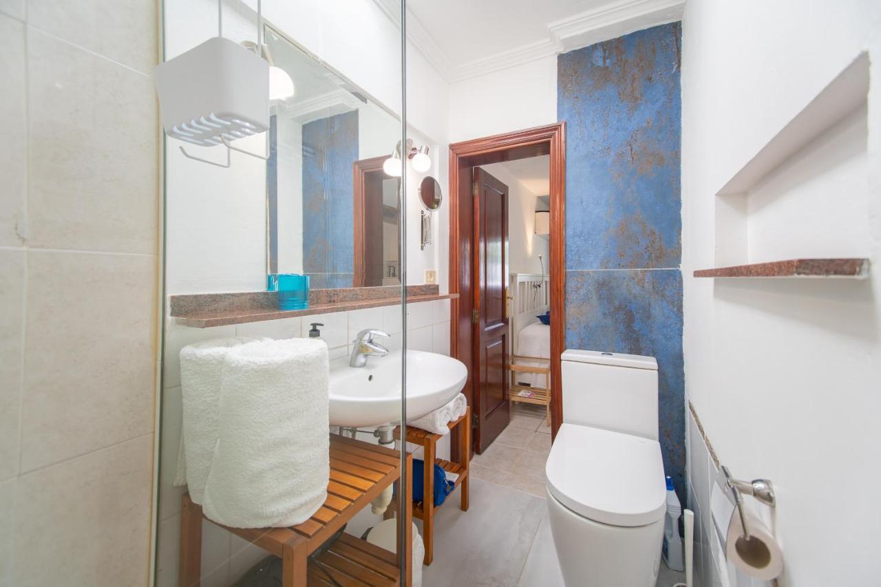 Casa Tango Lägenhet Puerto del Carmen  Exteriör bild