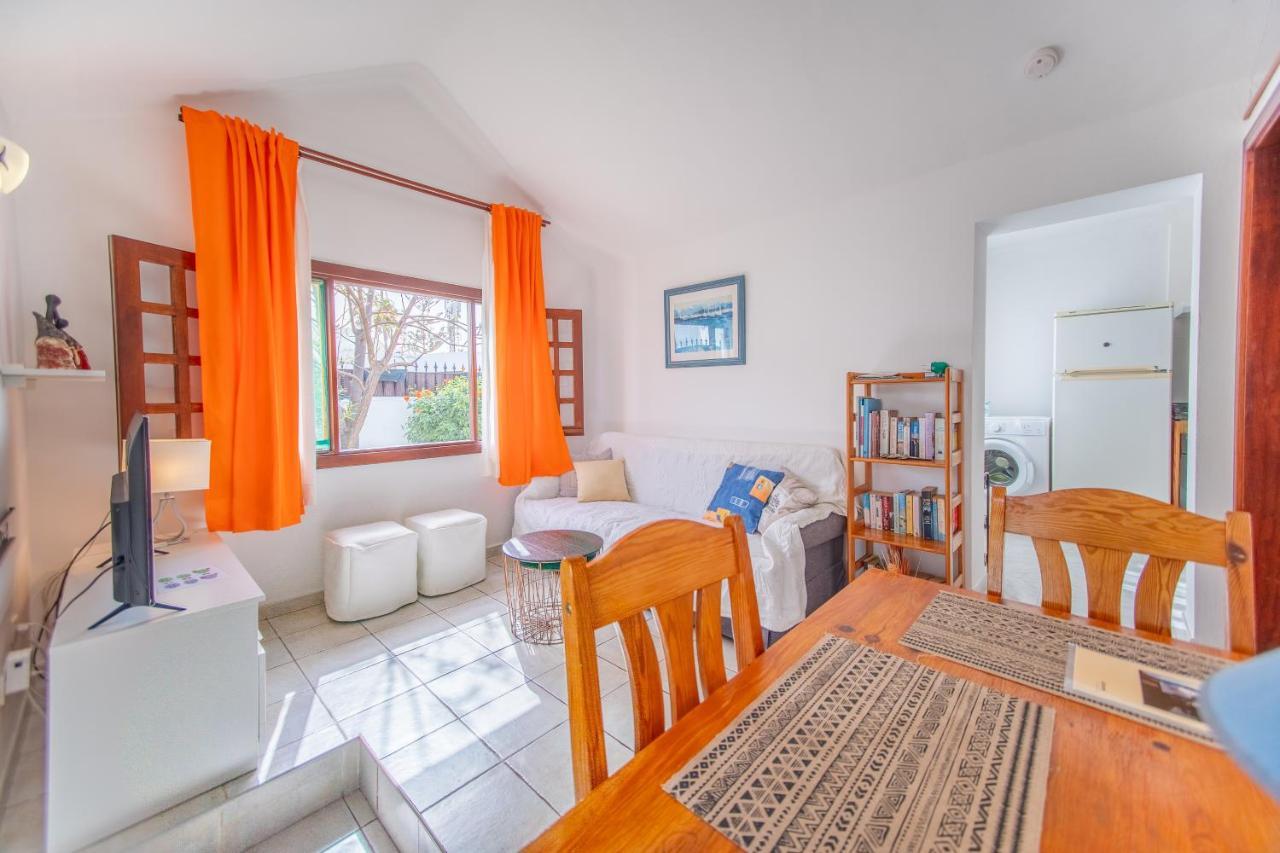 Casa Tango Lägenhet Puerto del Carmen  Exteriör bild
