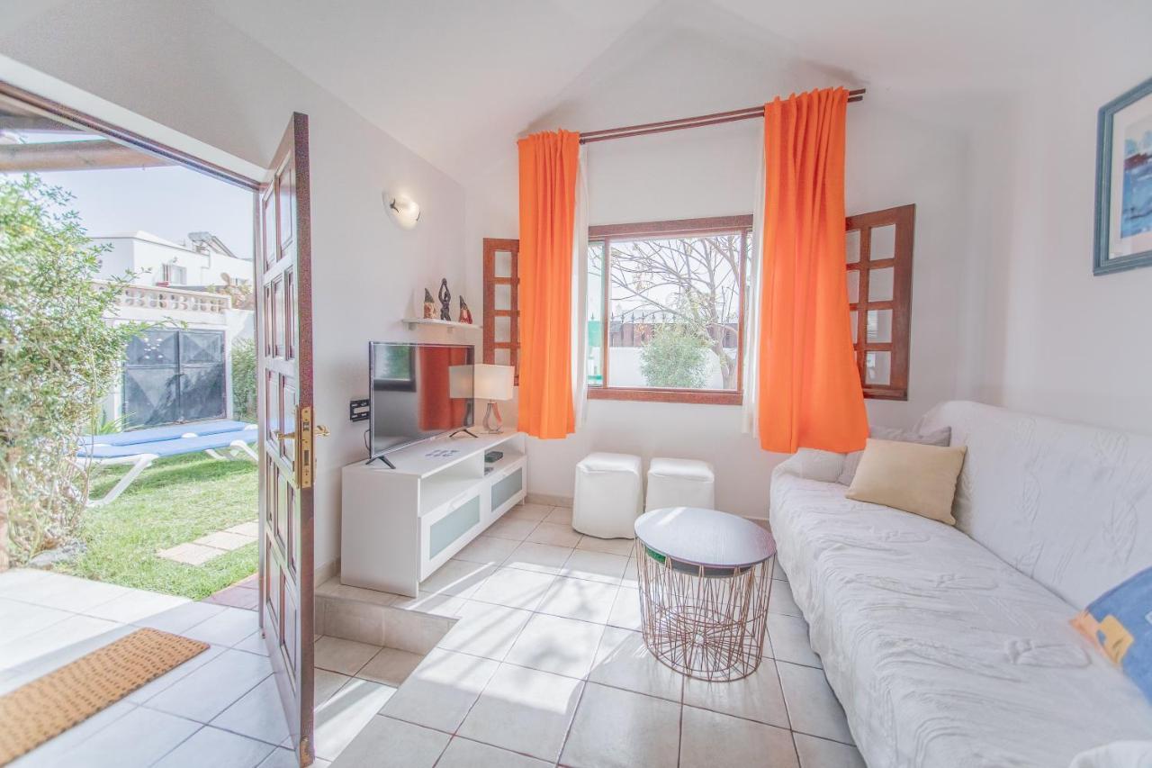 Casa Tango Lägenhet Puerto del Carmen  Exteriör bild