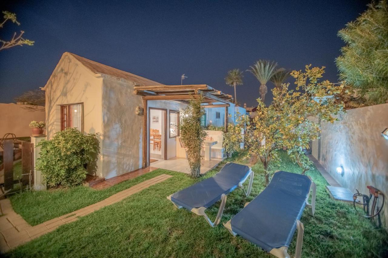 Casa Tango Lägenhet Puerto del Carmen  Exteriör bild