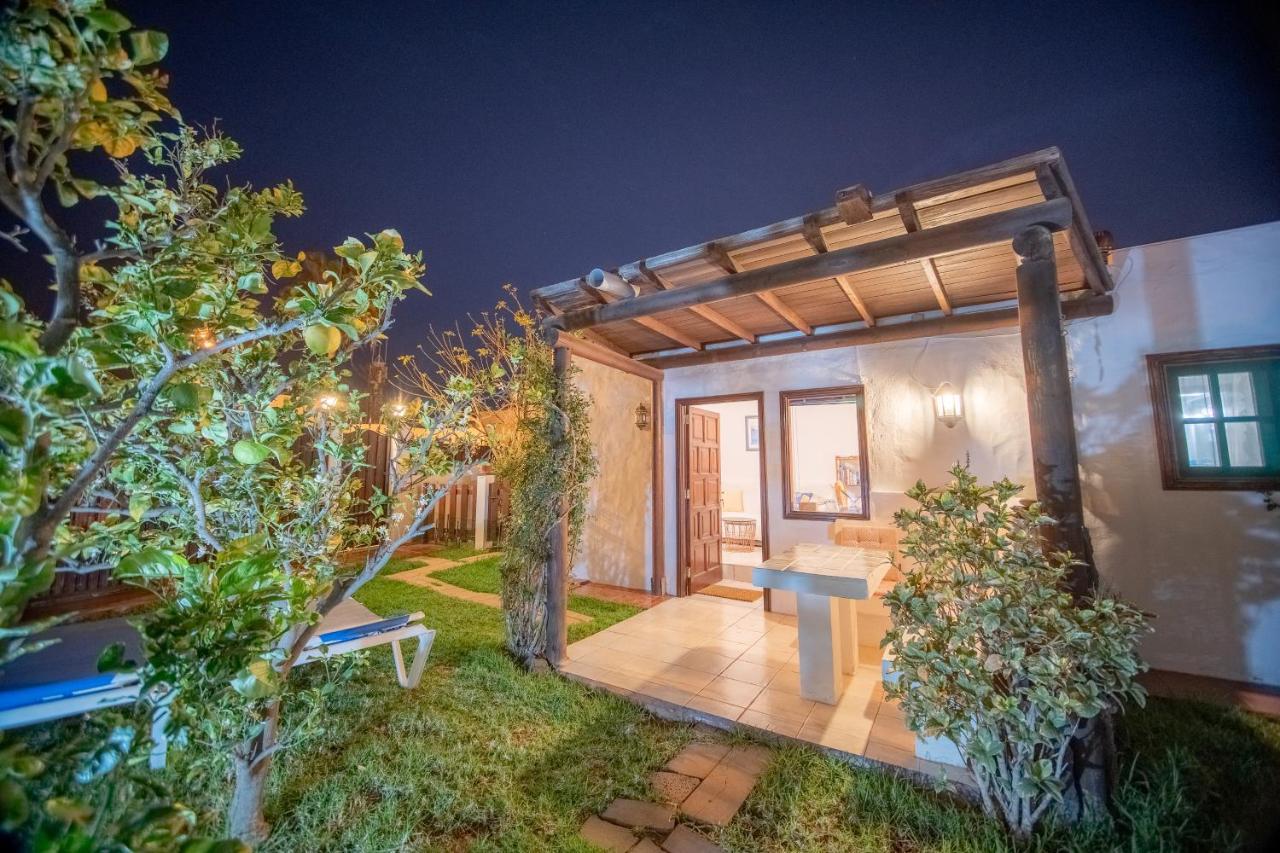 Casa Tango Lägenhet Puerto del Carmen  Exteriör bild
