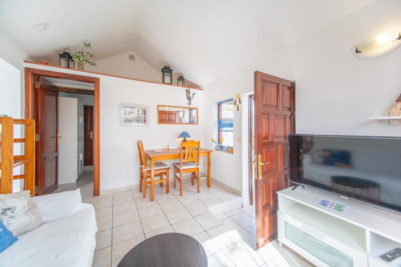 Casa Tango Lägenhet Puerto del Carmen  Exteriör bild