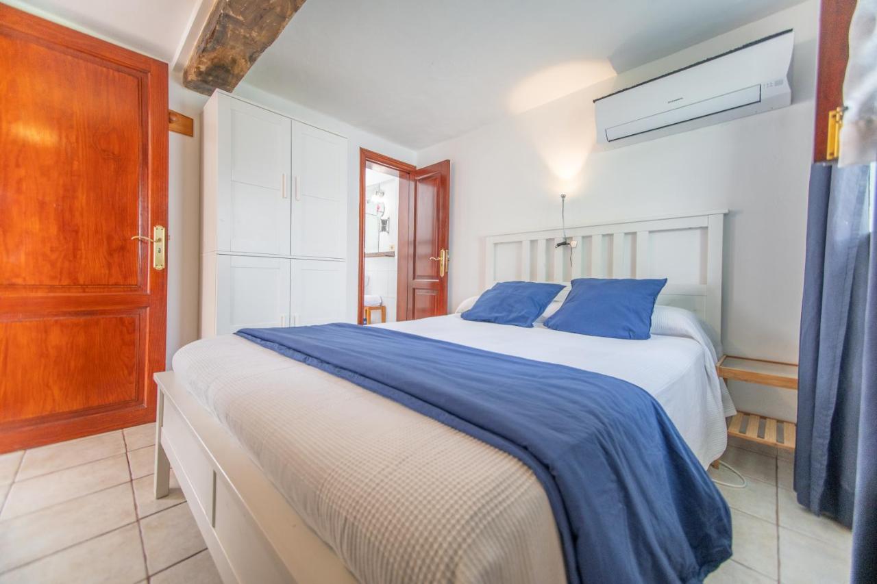 Casa Tango Lägenhet Puerto del Carmen  Exteriör bild
